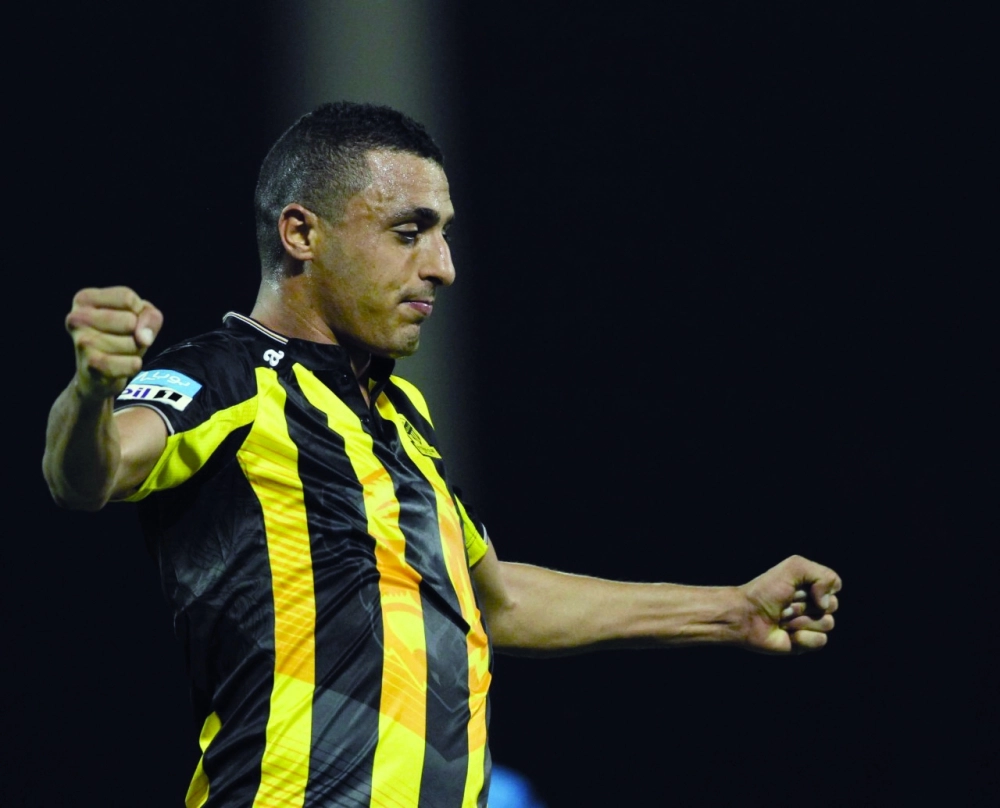 أحمد العكايشي