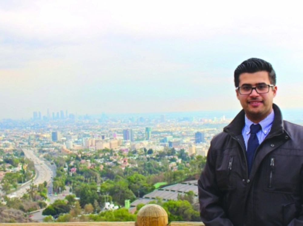 عبدالرحمن العمري