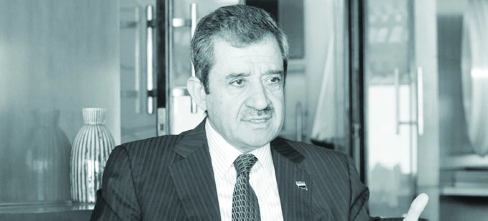 زياد أبو حمدان