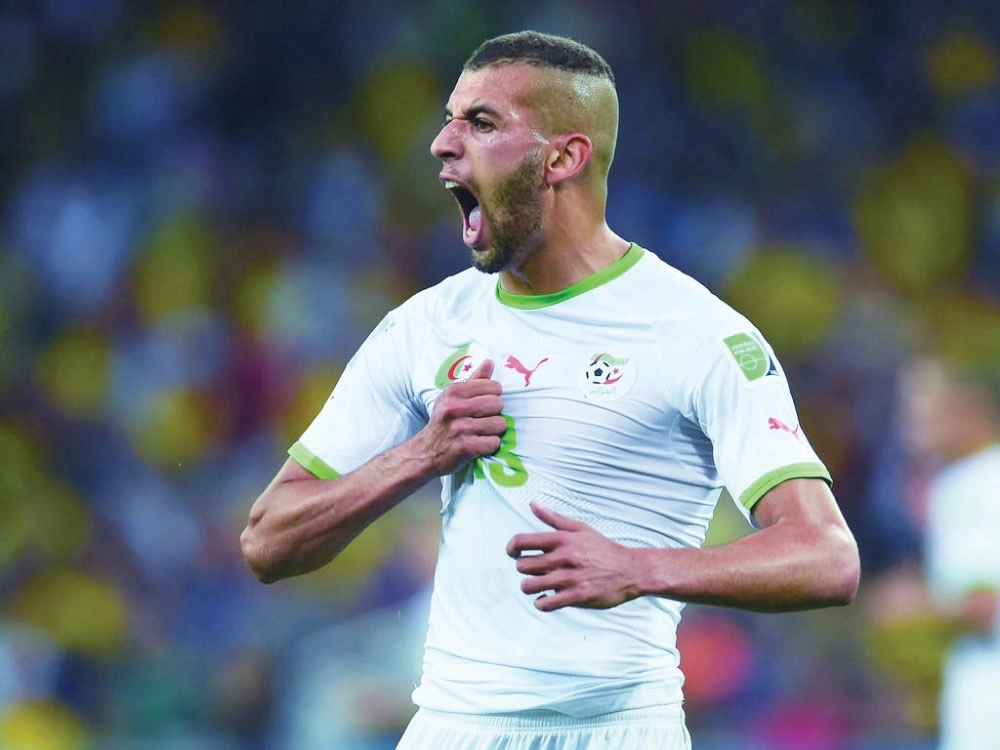 إسلام سليماني