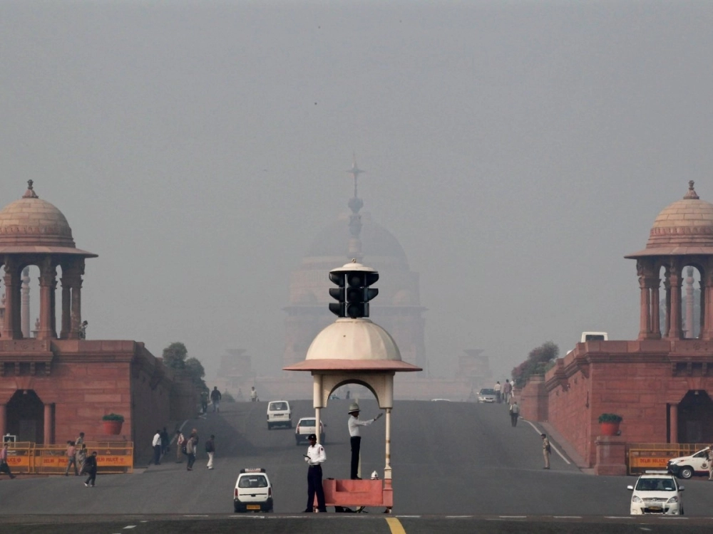 نيودلهي- الهند