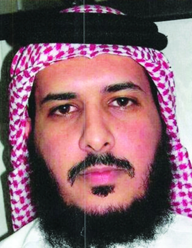 حسام الجهني