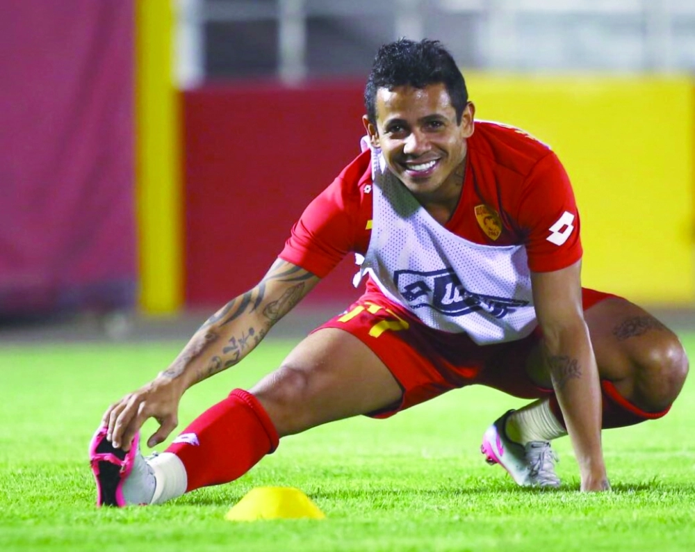 إلتون خوزيه  (مكة)