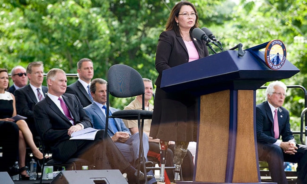 تامي داكويرث