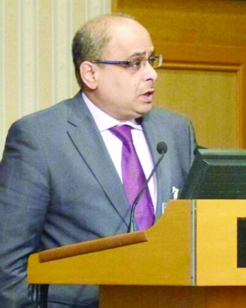 محمد الماضي