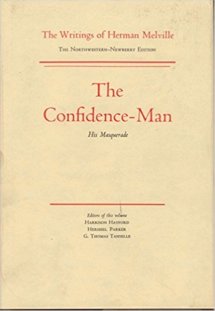 The Confidence-Man