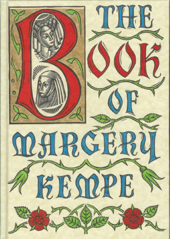 The Book of Margery Kempe
