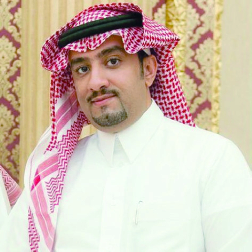 ثامر الضبيبان