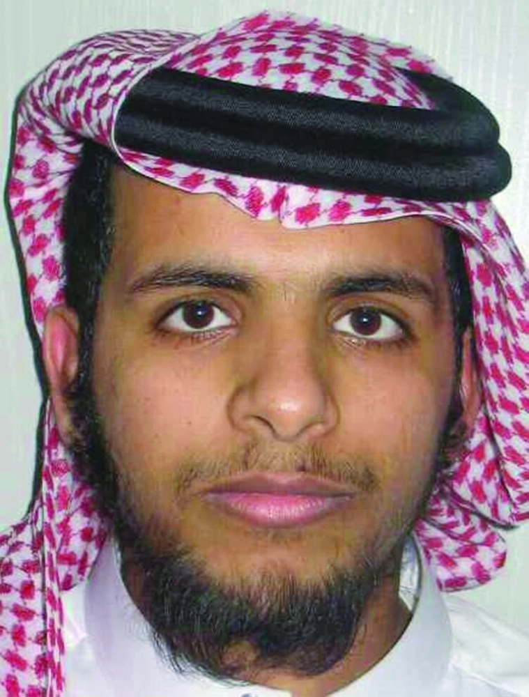 خالد السرواني  