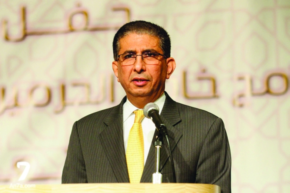 محمد العيسى