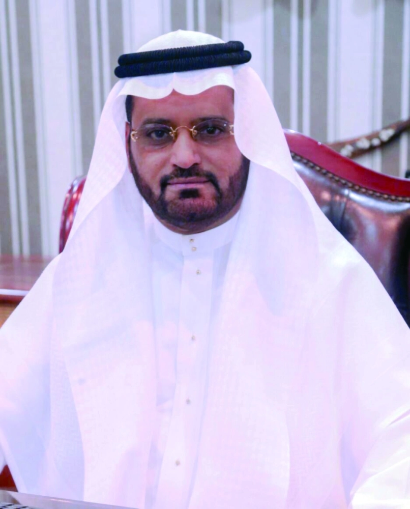 محسن السروري 