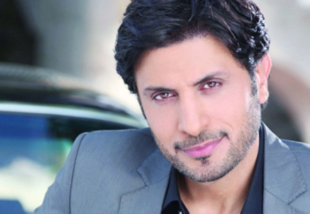 ماجد المهندس