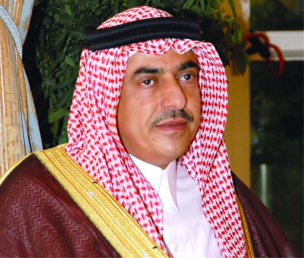 عبداللطيف آل الشيخ  