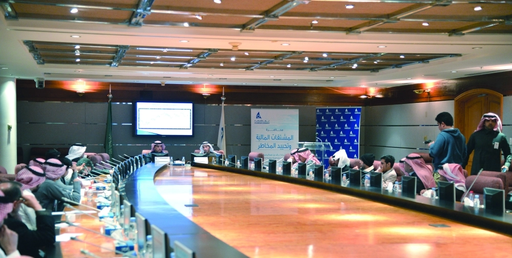 جانب من الورشة (مكة)