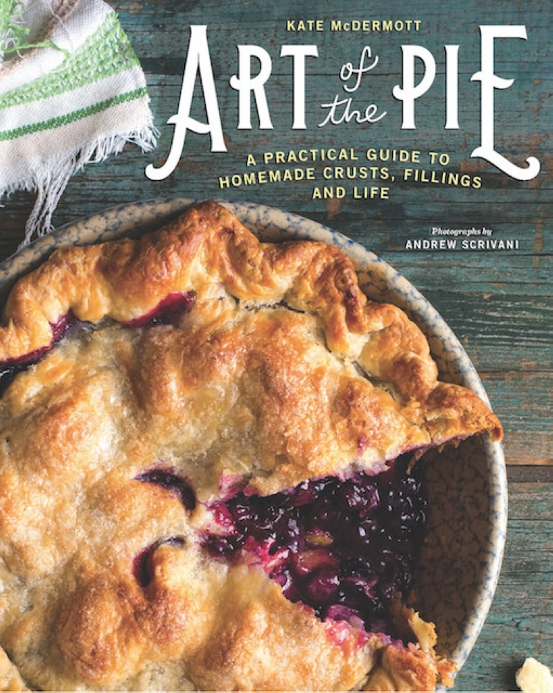 Art of the Pie