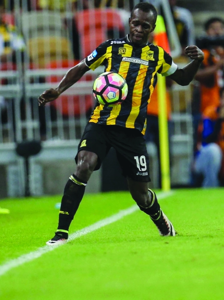 الاتحاد عدنان فلاتة