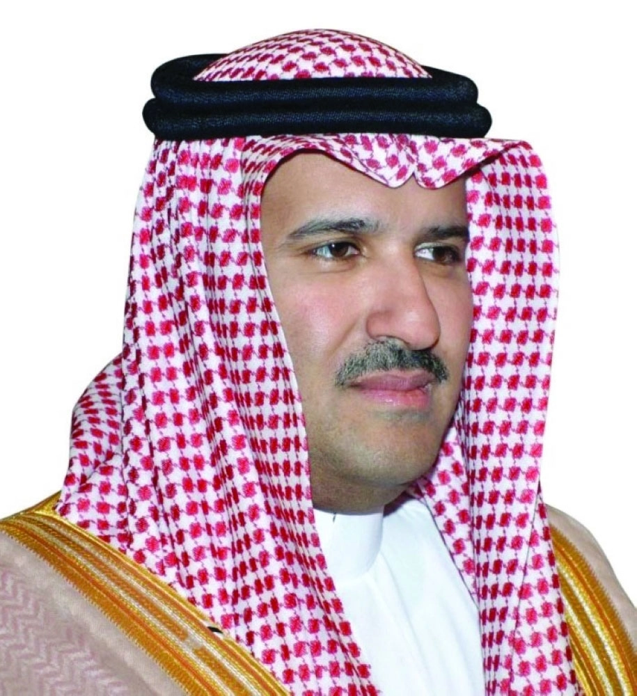 فيصل بن سلمان 