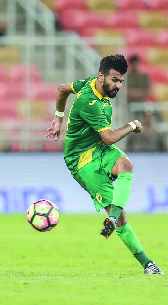 علاء ريشاني