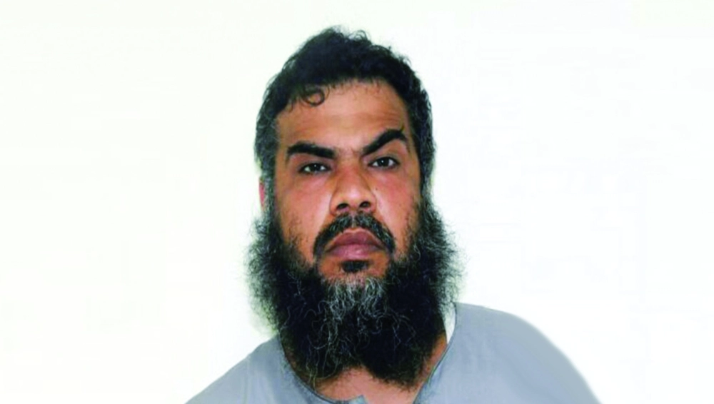 إبراهيم الزهراني 