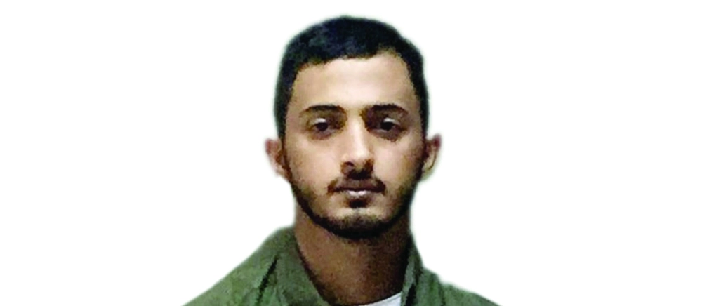 عاطف الشهري