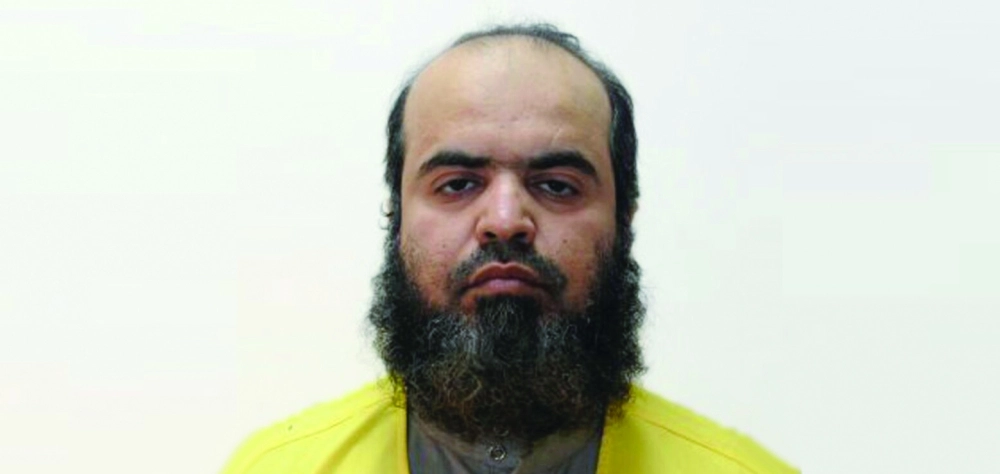 صالح الشلاش