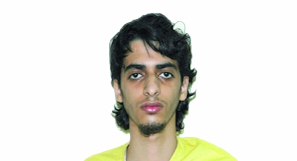 مهند العتيبي 