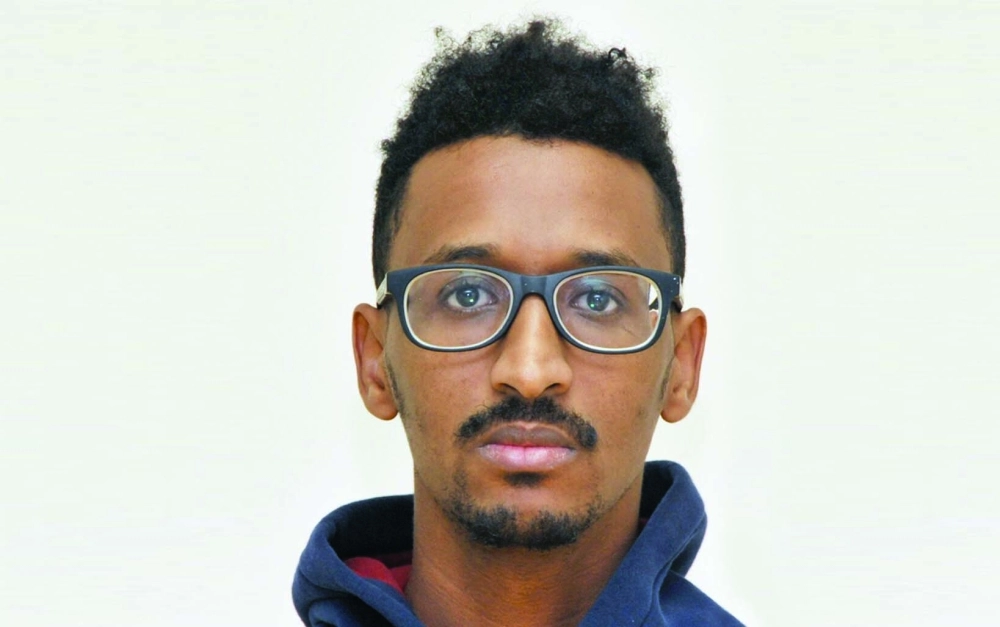 مازن الأمين 