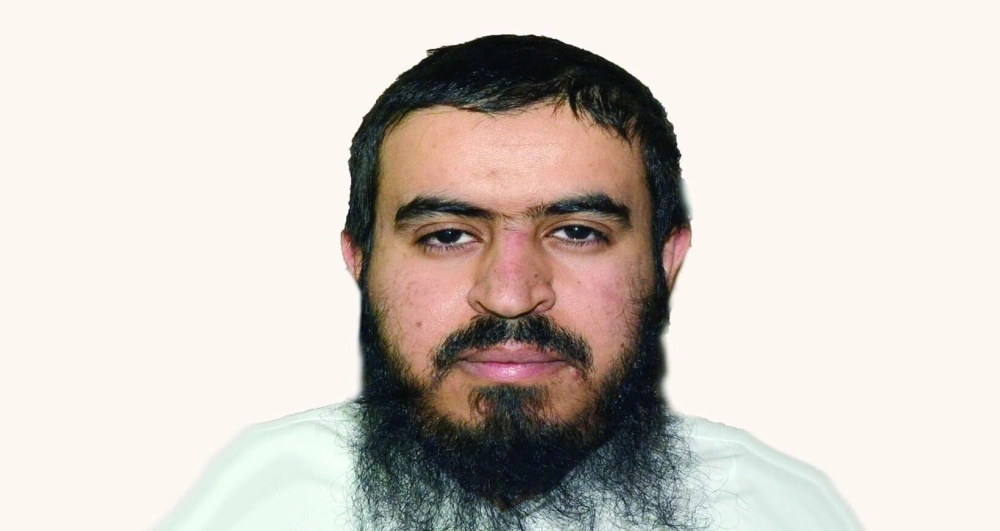 عبدالله المطيري