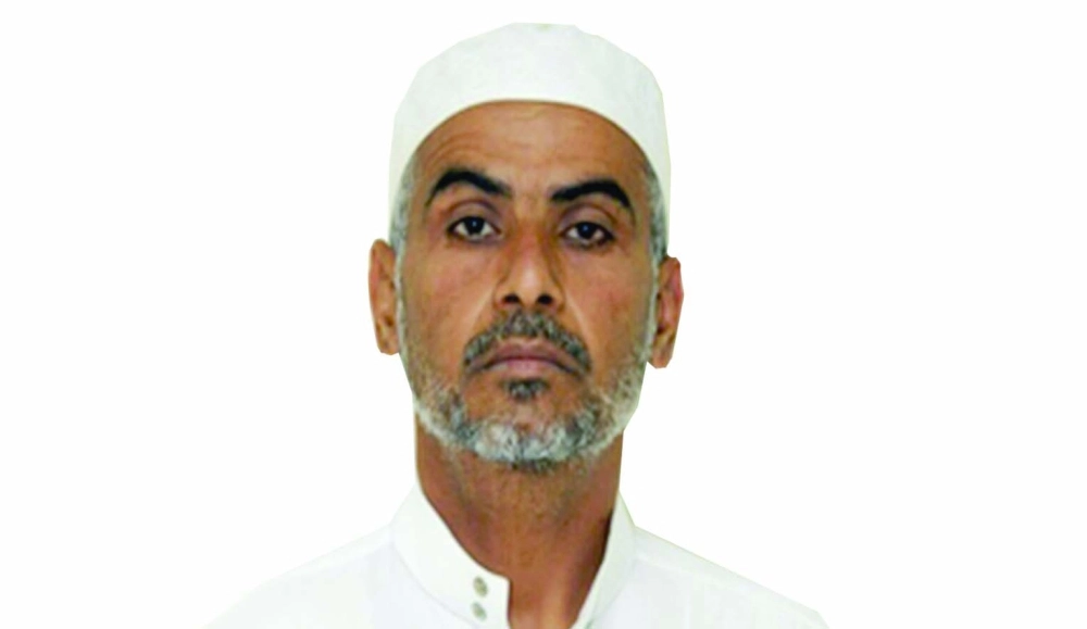 سعيد الزهراني 