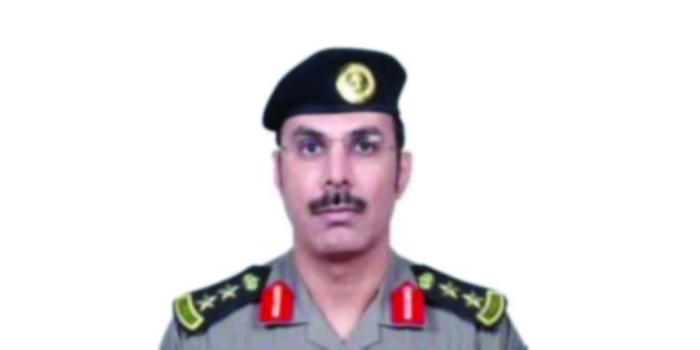 علي الغامدي