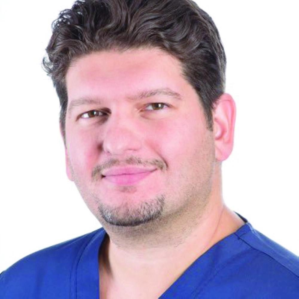 ماهر الأحدب