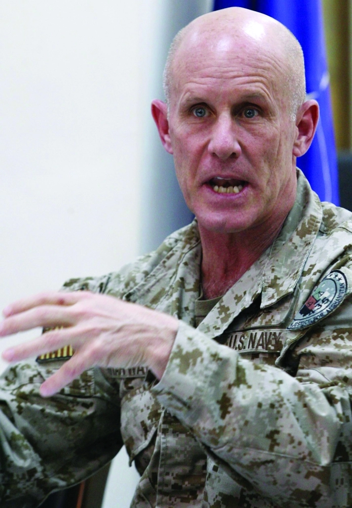 روبرت هاروارد