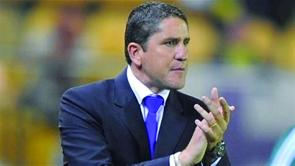 خوان جاريدو