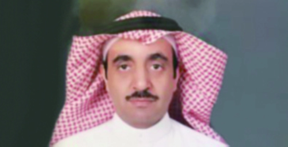 خميس الغامدي