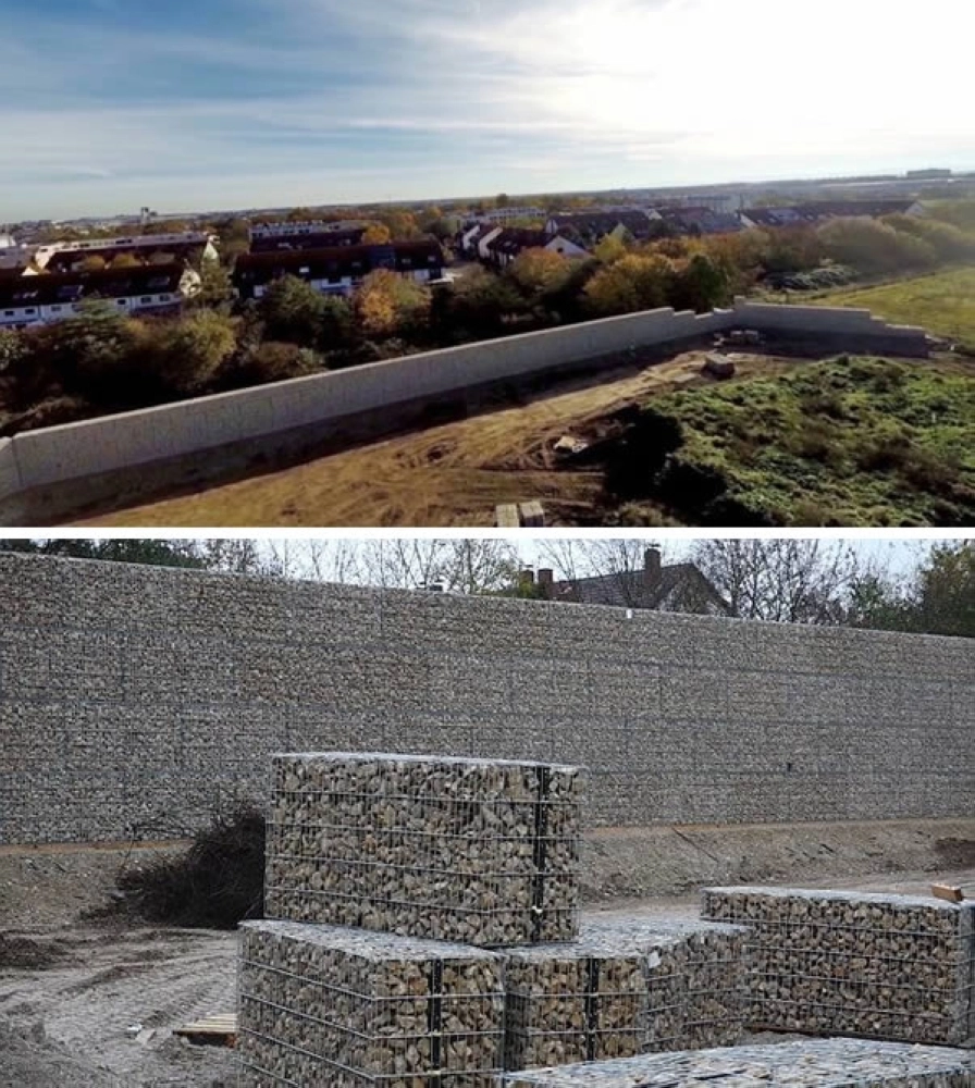 محطة ميونخ نيوبيرلاش الجنوبية