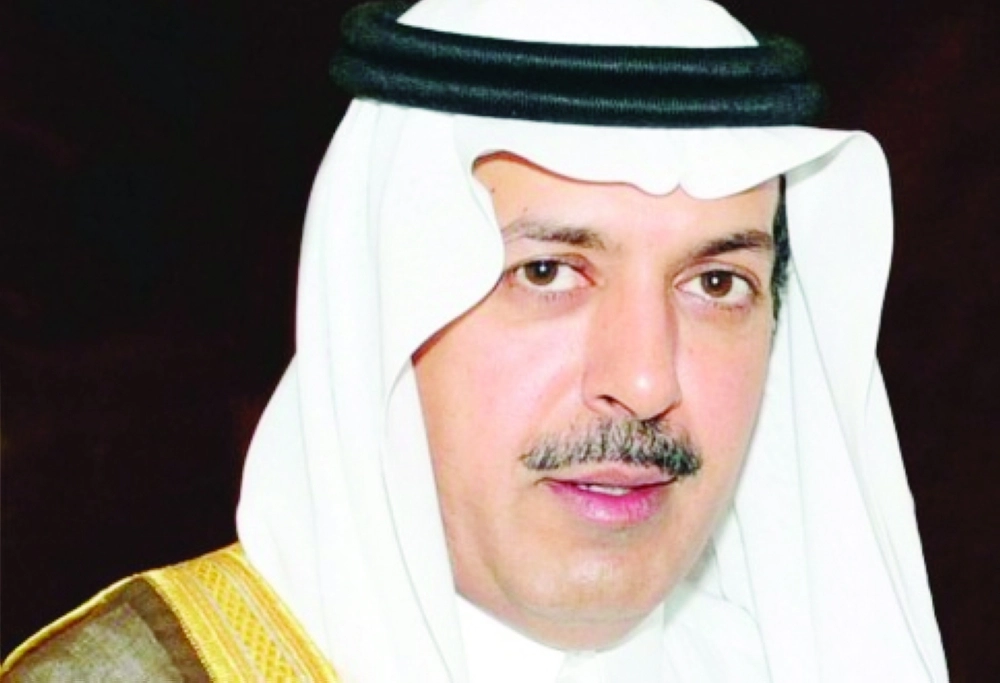 عبدالرحمن الراشد