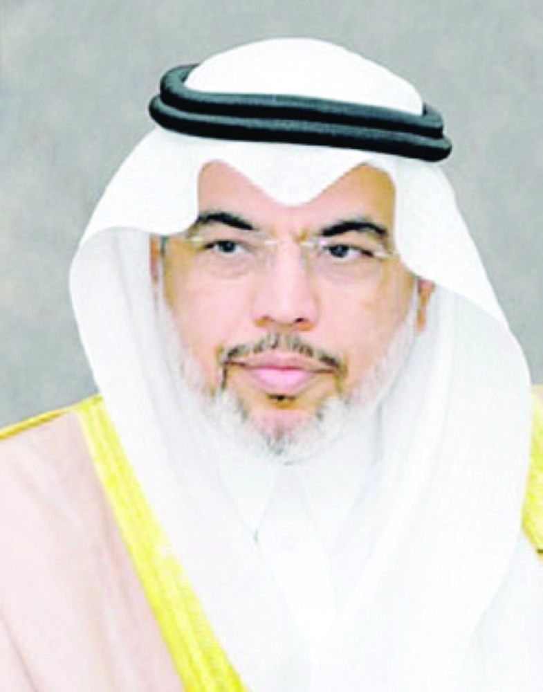 صالح الحميدان