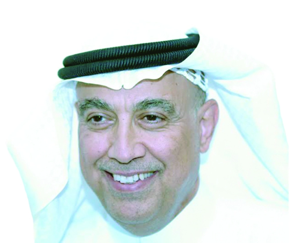 إبراهيم العليان