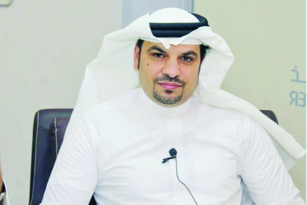 عبدالمحسن الفرج