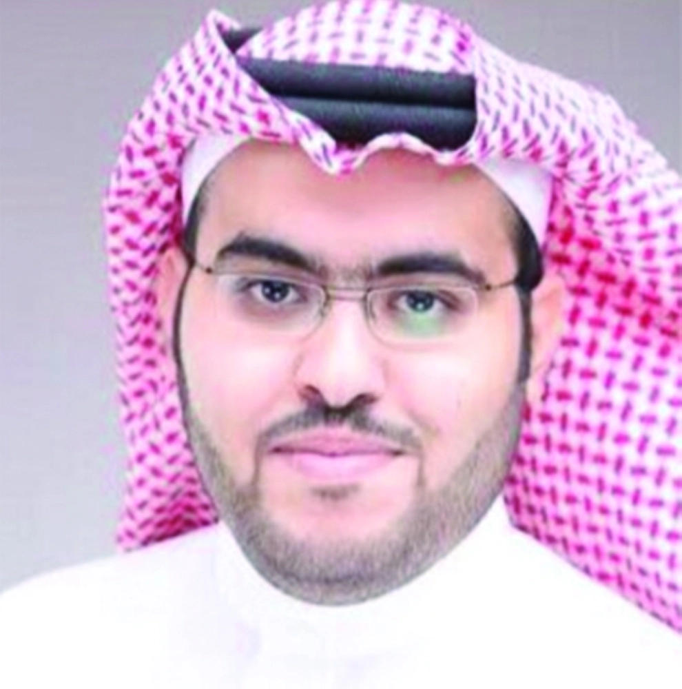 عبدالله الخريف