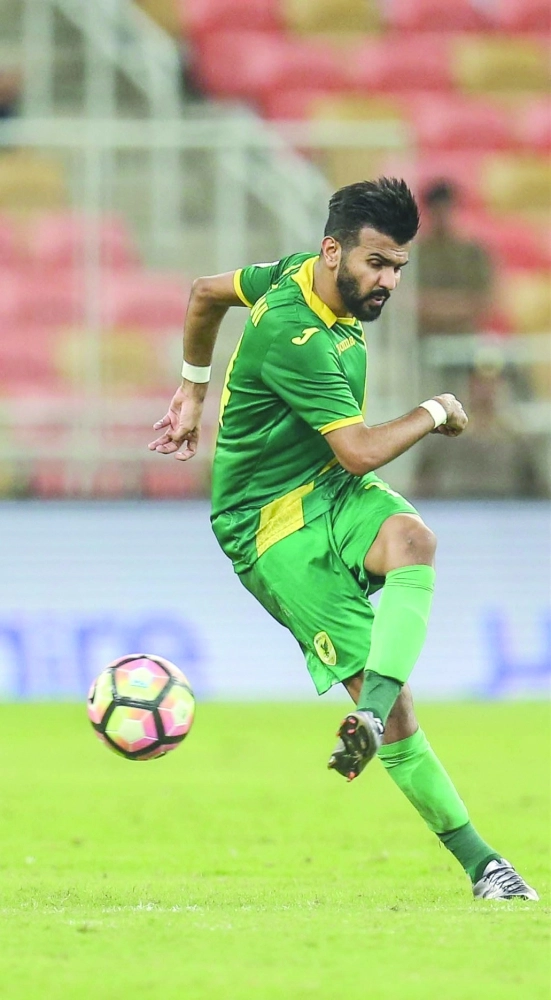 الخليج علاء ريشاني