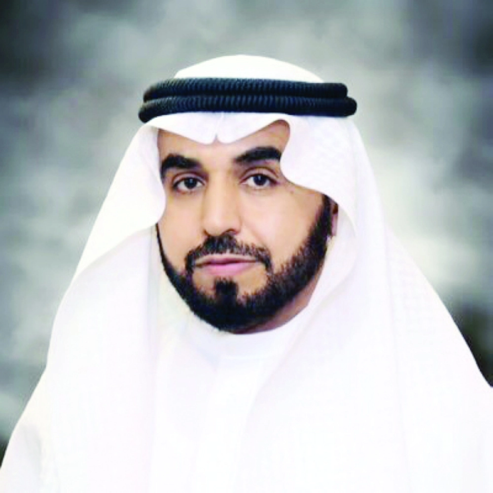 أحمد الفهيد 