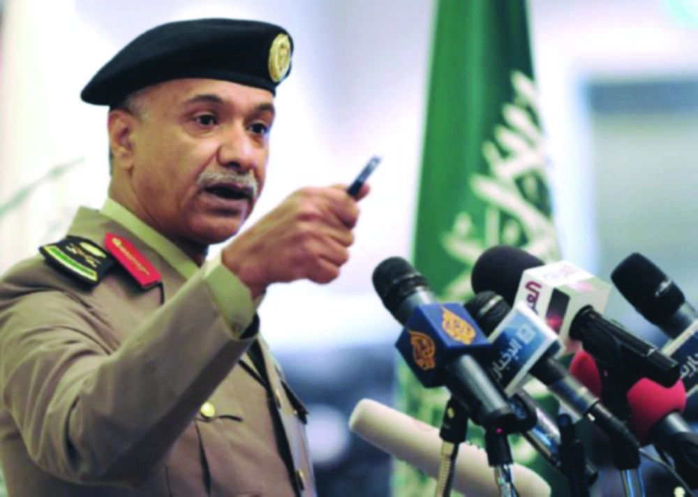 منصور التركي