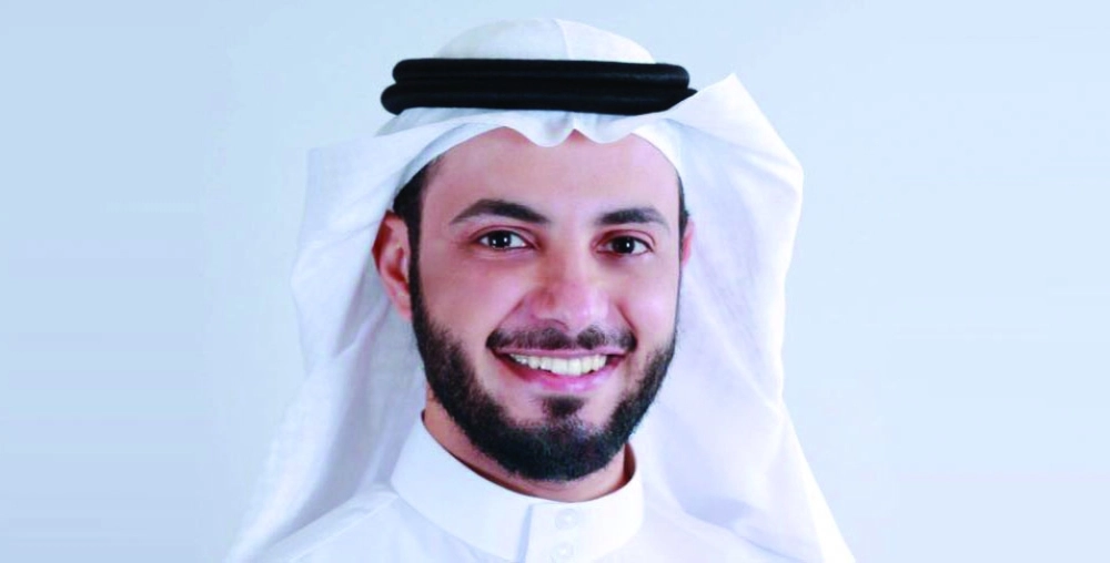 صالح الراشد