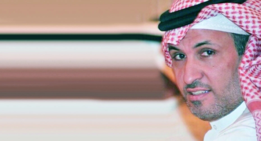 عبدالرحمن الخيال