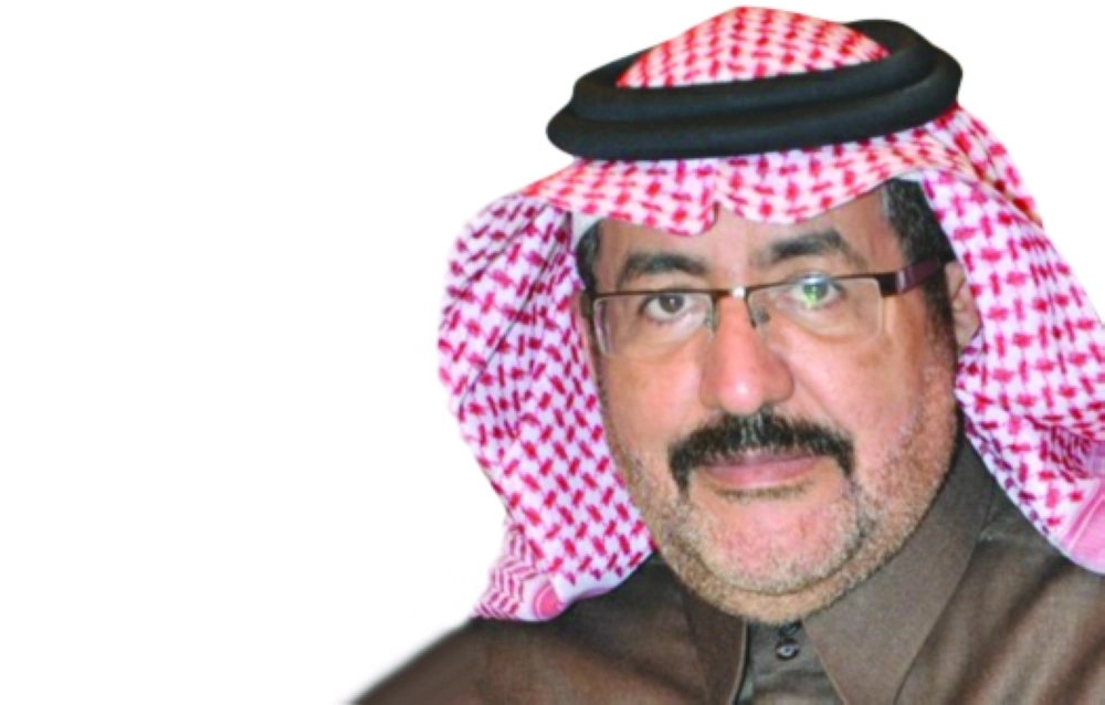 عادل المدالله