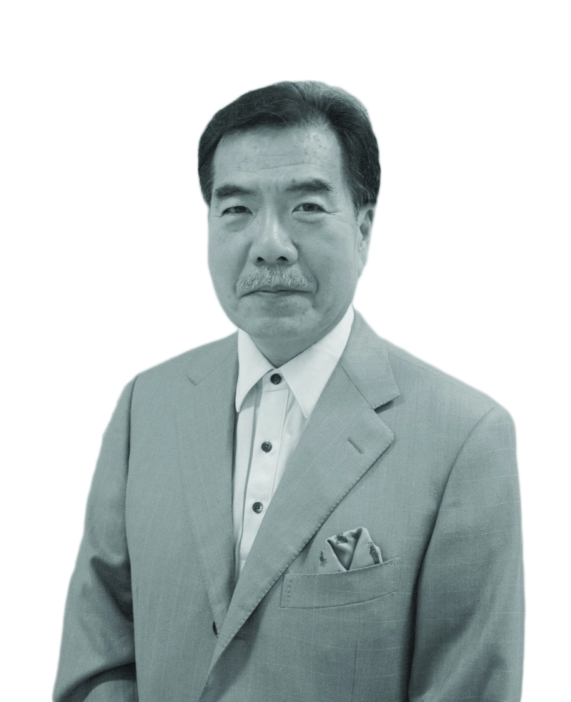 أمين ماكوتو ميزوتاني