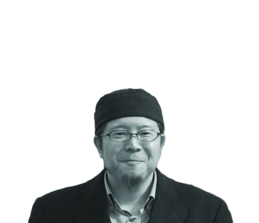 ناؤوكي مائنو