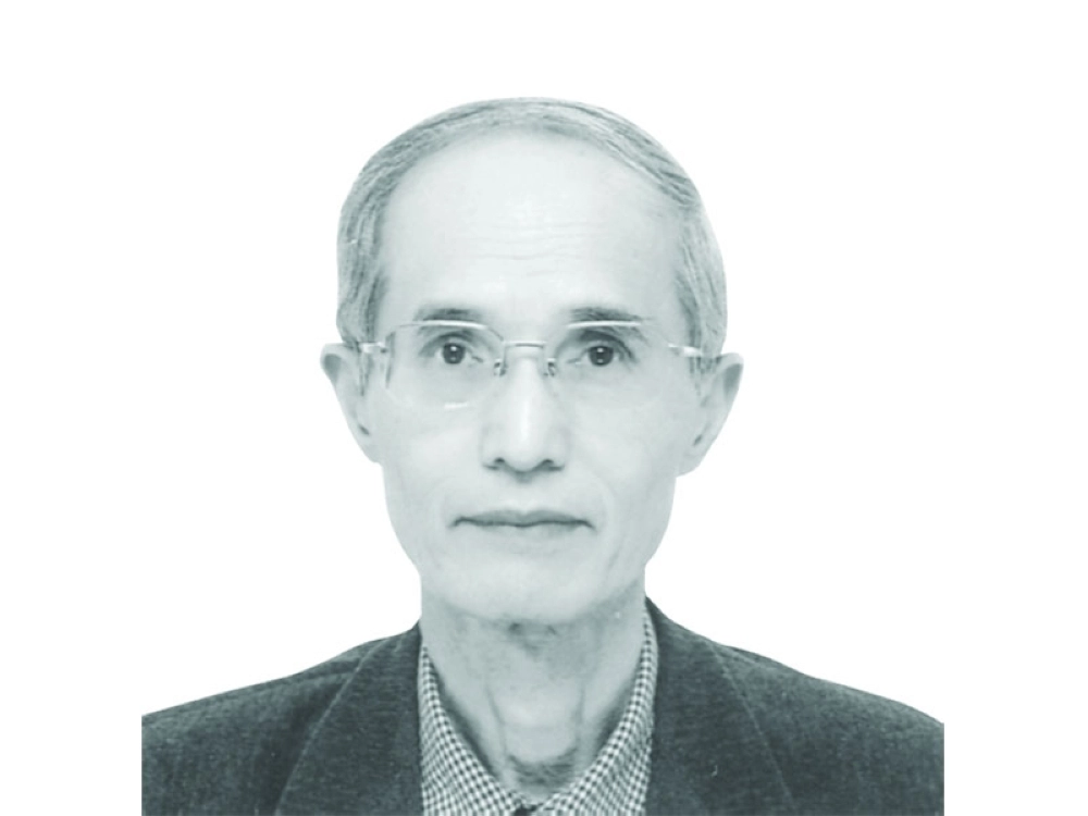 أمين توكوماس