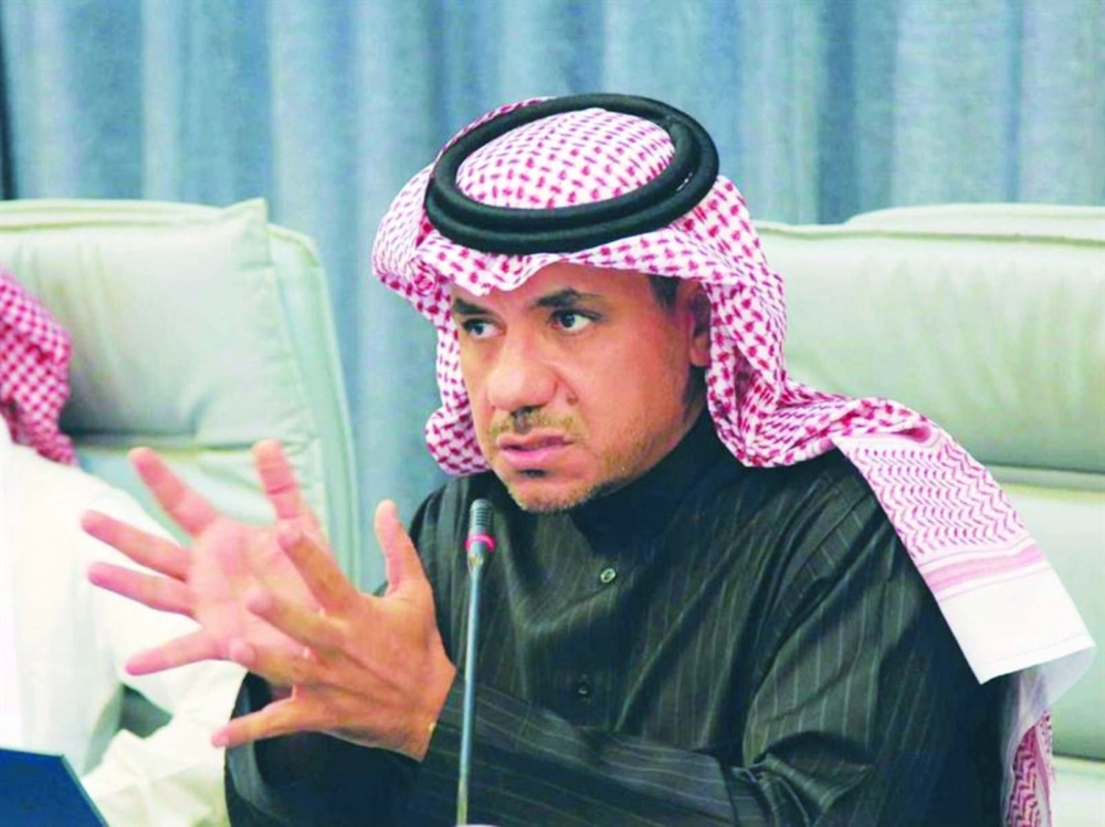 راشد الفوزان